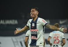 Alianza Lima vs. Palestino (1-2): resumen, video y goles de este amistoso