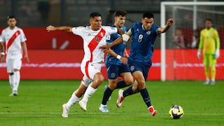 Resumen, gol y video: Perú perdió 1-0 ante Paraguay en fecha final de Eliminatorias 2026