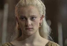 “House of the Dragon”: qué cambios se hicieron en la muerte de Jaehaerys