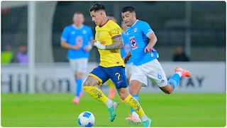 Resumen completo y goles de Cruz Azul vs. América por ESPN (2-1) por Concachampions