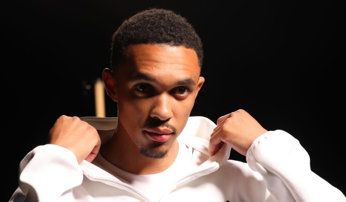 Trent Alexander-Arnold quiere comprar a un club histórico de Francia. (Foto: Adidas)