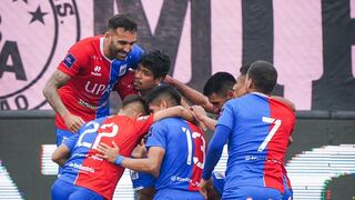 En Villa el Salvador: Sport Boys cayó goleado por 6-2 ante Carlos A. Mannucci