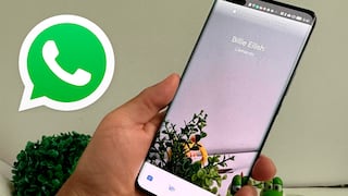 WhatsApp: el truco para pasar de una llamada a videollamada