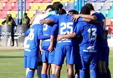 En su camino por volver a la Liga 1 2025: FPF respondió la solicitud de Deportivo Binacional