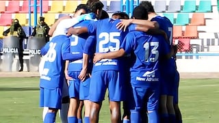 En su camino por volver a la Liga 1 2025: FPF respondió la solicitud de Deportivo Binacional