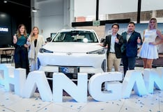 Changan ofrece bajas emisiones de CO2 a bordo del nuevo CS55 Plus iDD con manejo dual inteligente