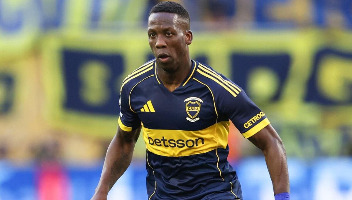 Luis Advíncula ha ganado cuatro títulos con Boca Juniors. (Foto: Getty Images)