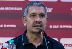 Franco Velazco sobre supuesta influencia de jugadores en la salida de Héctor Cúper: “No voy a atender chismes”