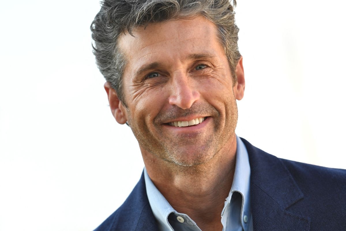 Patrick Dempsey, el actor que ha hecho suspirar a millones de personas, fue nombrado el hombre más sexy de 2023 por la revista People, algo que lo emocionó aunque pensó al inicio que era una broma (Foto: Valery Hache / AFP)