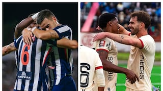 Alianza Lima vs. UTC: canales de TV, fecha y horarios de la transmisión por la Liga 1 2026