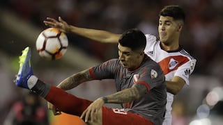 River venció 3-1 a Independiente: revisa los mejores momentos desde el Monumental por Copa Libertadores