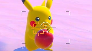 Nintendo Switch lanzará la secuela de “Pokémon Snap”
