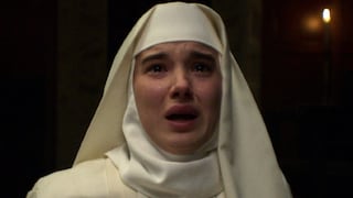 “Hermana Muerte”: el vínculo de la nueva película de Netflix con “Verónica”