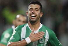 Un ‘10’ a la medida de Gorosito: Pablo Ceppelini volvió a entrar en los planes de Alianza Lima