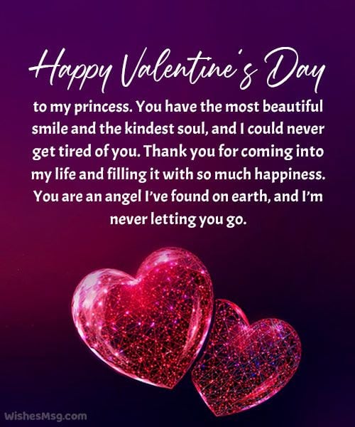 Send one of these 50 cards with love-filled messages to celebrate Valentine's Day 2025 this February 14 in a special way. (Photo: Pinterest)