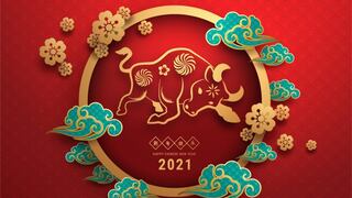 10 datos curiosos sobre el Año Nuevo Chino 2021