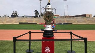 Por un cupo a la final: los resultados y partidos de la semifinales de la Copa Perú 2024