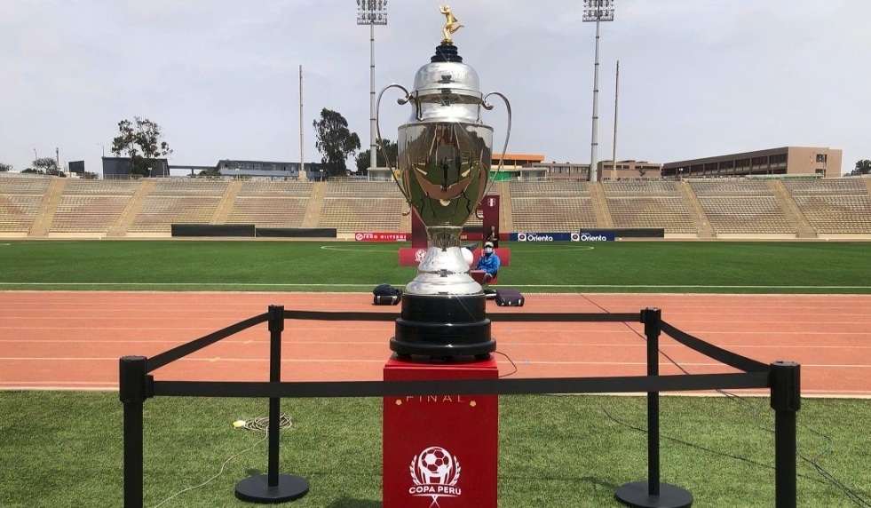 Repasa los resultados de la Copa Perú 2024: así van los partidos de la semifinal del torneo. (Foto: Difusión).