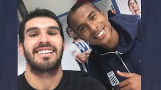 Alianza Lima: José Marina debutó en primera y Rinaldo Cruzado lo bautizó con el corte de pelo [VIDEO]