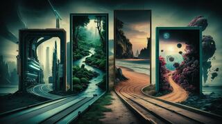 Conoce cuál es tu tipo de inteligencia con tan solo optar por uno de los caminos