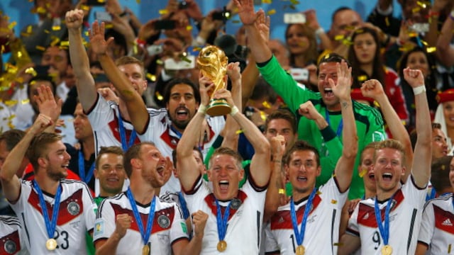 No gusta: ampliación de cupos para Mundial 2026 fue duramente criticada por ex técnico de Alemania