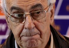 Claramente afectado: Jorge Fossati y sus primeras impresiones tras dejar la selección