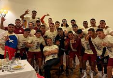 Universitario 2026: renovaciones, quiénes acaban contrato y posibles fichajes del tricampeón