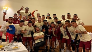 Universitario 2026: renovaciones, quiénes acaban contrato y posibles fichajes del tricampeón