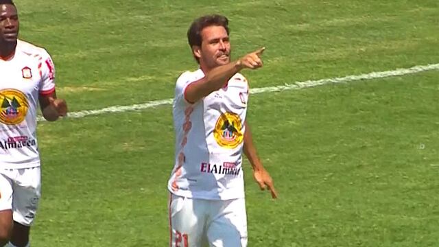 La reacción de Mauricio Montes tras ser convocado por Nolberto Solano