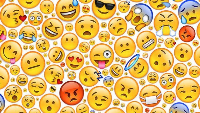 Conoce el ranking de los 10 emojis de WhatsApp más utilizados durante el 2021