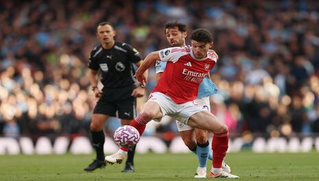 Pronósticos Newcastle vs Arsenal: apuestas apuntan a un duelo sin goles de ambos equipos