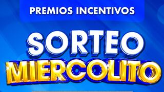 Lotería Nacional de Panamá del 27 de marzo: resultados del Sorteo Miercolito