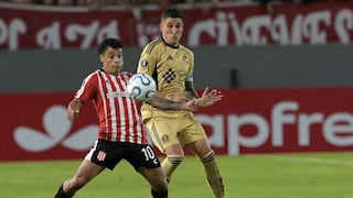 Dónde ver Cusco FC vs. Estudiantes EN VIVO: canales de TV gratis vía ESPN y Disney Plus