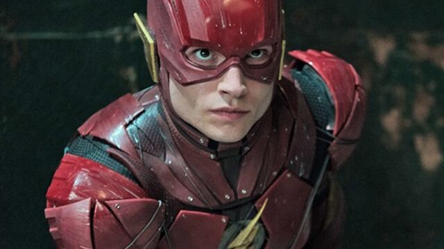 The Flash llegaría el 2020 según tuit del director John Francis Daley