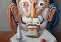 Lo que observes primero en esta imagen revelará tus cualidades auténticas