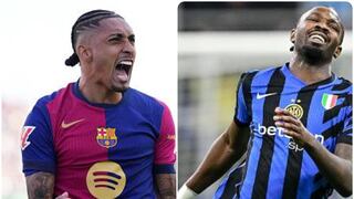 En México, canal que transmitió FC Barcelona vs. Inter de Milán por semifinal de Champions League 2025