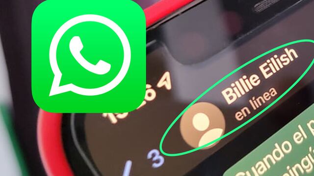 La guía para saber qué contacto se encuentra conectado sin entrar a un chat de WhatsApp Plus