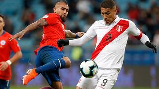 Volvemos a la casa de la Selección Peruana: amistoso con Chile se jugaría en el Estadio Nacional