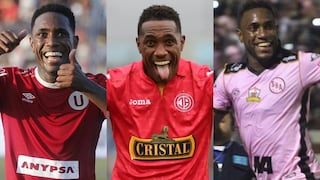Tras fallecimiento de Luis Tejada: las condolencias de la ‘U’, Juan Aurich y Sport Boys