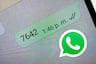 Qué es el número “7642″ en WhatsApp y por qué los jóvenes lo usan