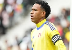 ¿Competencia para Alianza Lima? Pedro Gallese en la mira de otro grande de Sudamérica
