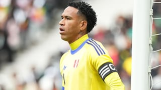 ¿Competencia para Alianza Lima? Pedro Gallese en la mira de otro grande de Sudamérica
