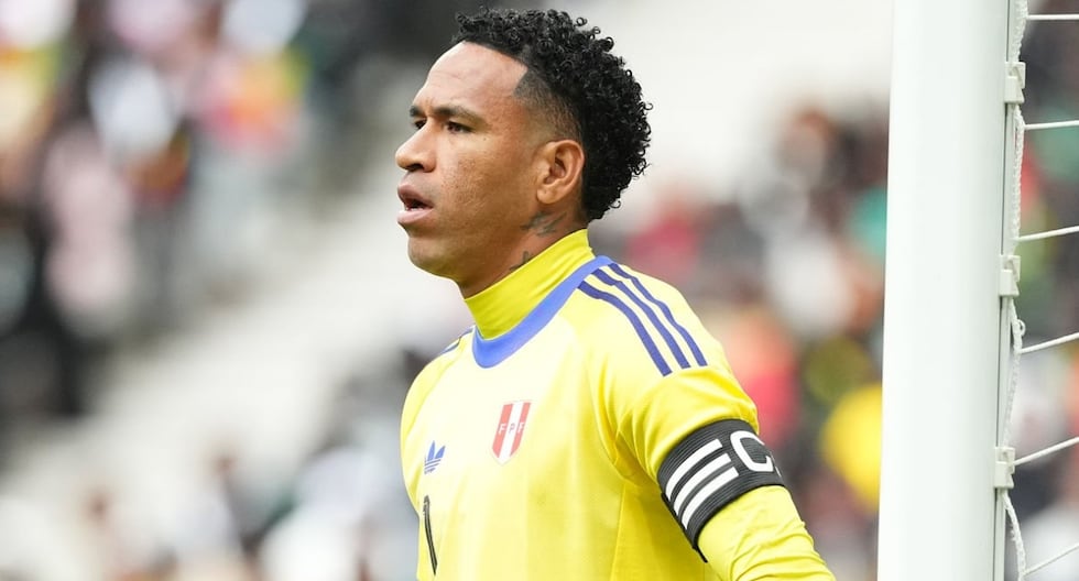 Pedro Gallese en la mira de Colo Colo: El Deportivo Cali pone condiciones para su salida