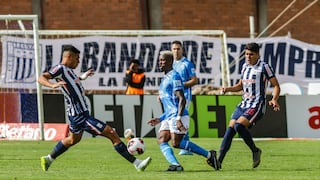 Alianza Lima venció por 1-0 a ADT: goles, video y mejores jugadas del partido