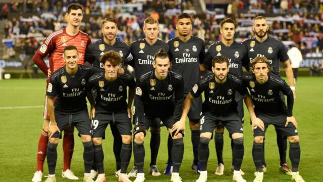 De malas: Real Madrid pierde a figura para el Mundial de Clubes y a otra por tres semanas
