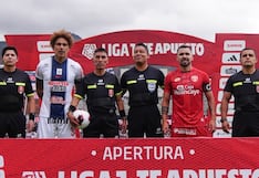 Link, Alianza Lima vs. Sport Huancayo EN VIVO: mira hoy Liga 1 MAX por Movistar TV