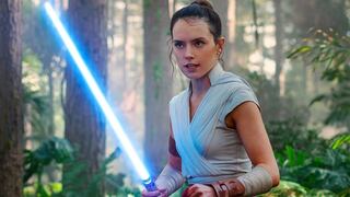 “Star Wars: The Rise of Skywalker” es una película considerada para fomentar la igualdad de género