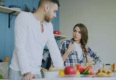 La psicología dice que las personas que se quedan en silencio en una discusión de pareja solo acumulan enojo y frustración