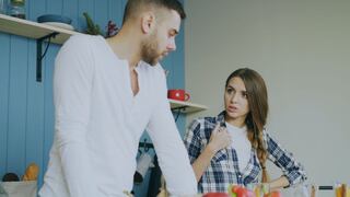 La psicología dice que las personas que se quedan en silencio en una discusión de pareja solo acumulan enojo y frustración