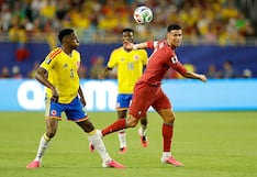 Colombia empató 0-0 ante Portugal: video y resumen del partido por el Mundial 2026